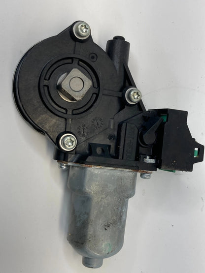 2007 2008 INFINITI G35 SEDAN REAR LEFT DOOR POWER WINDOW MOTOR OEM