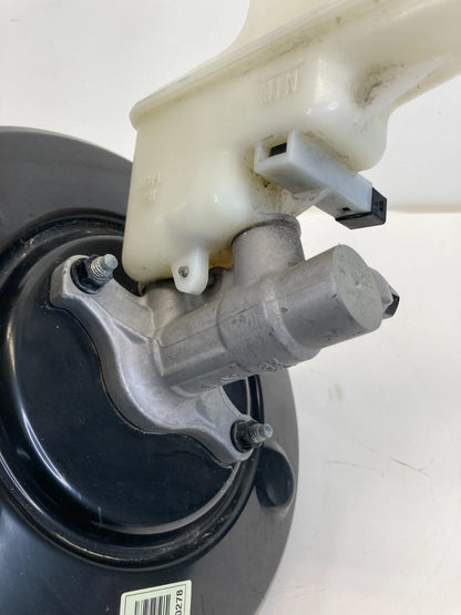 2012-2017 Kia Rio 1.6L L4 A/T FWD Power Brake Booster & Master Cylinder Assy OEM