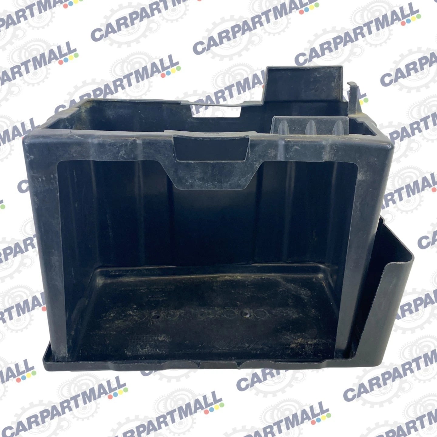 2012-2015 Honda Civic Battery Upper & Lower Support Tray Pad Holder Cover