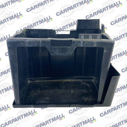 2012-2015 Honda Civic Battery Upper & Lower Support Tray Pad Holder Cover