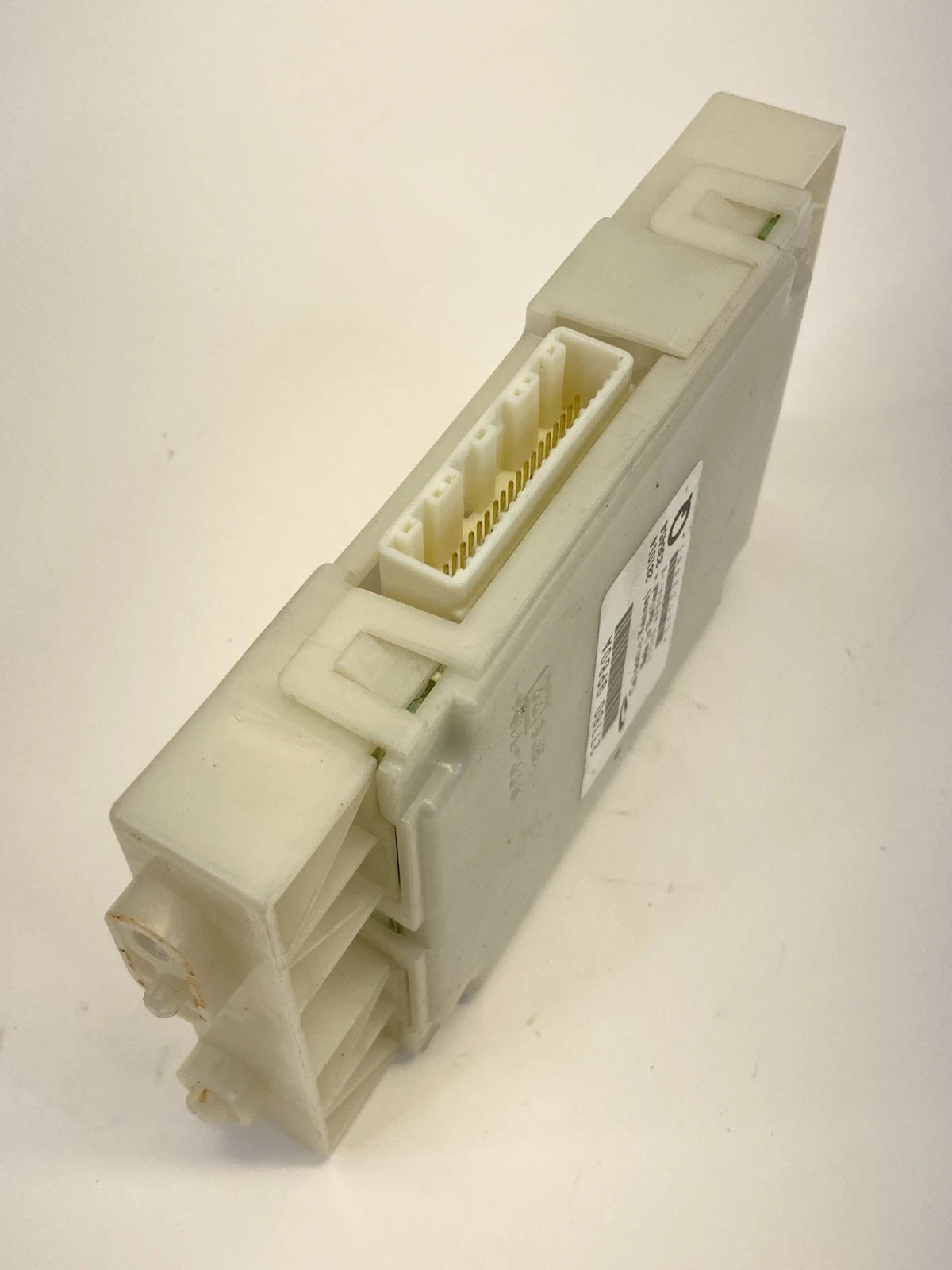 2014-2016 NISSAN PATHFINDER HVAC AMPLIFIER CLIMATE CONTROL MODULE 27760-9PB0A