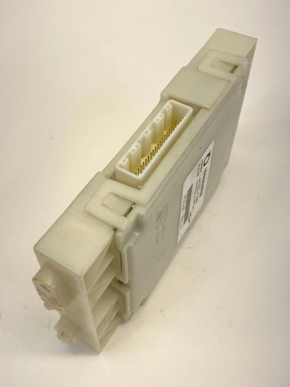 2014-2016 NISSAN PATHFINDER HVAC AMPLIFIER CLIMATE CONTROL MODULE 27760-9PB0A