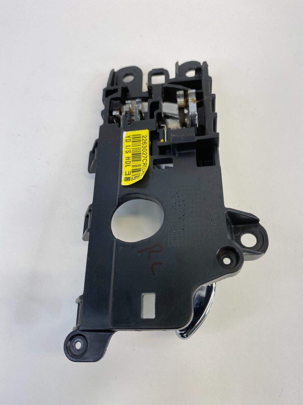 2014-2018 Kia Forte Forte5 SEDAN Rear Left Interior Door Handle 82613-A7000 OEM