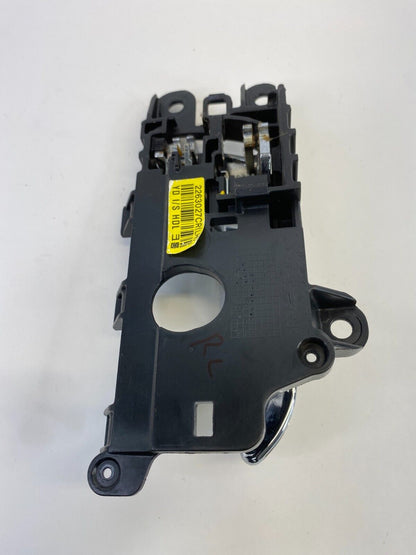 2014-2018 Kia Forte Forte5 SEDAN Rear Left Interior Door Handle 82613-A7000 OEM