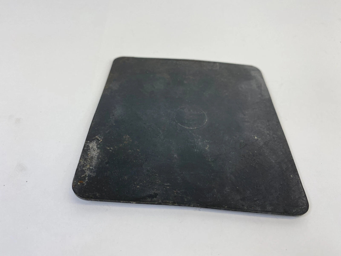 2001-2005 PONTIAC GRAND AM FRONT CENTER CONSOLE RUBBER MAT INSERT 22628956 OEM