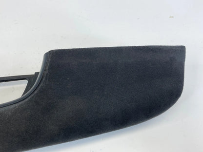 2007-2012 Nissan Altima Rear Right Back Side Door Armrest Arm Rest Panel OEM