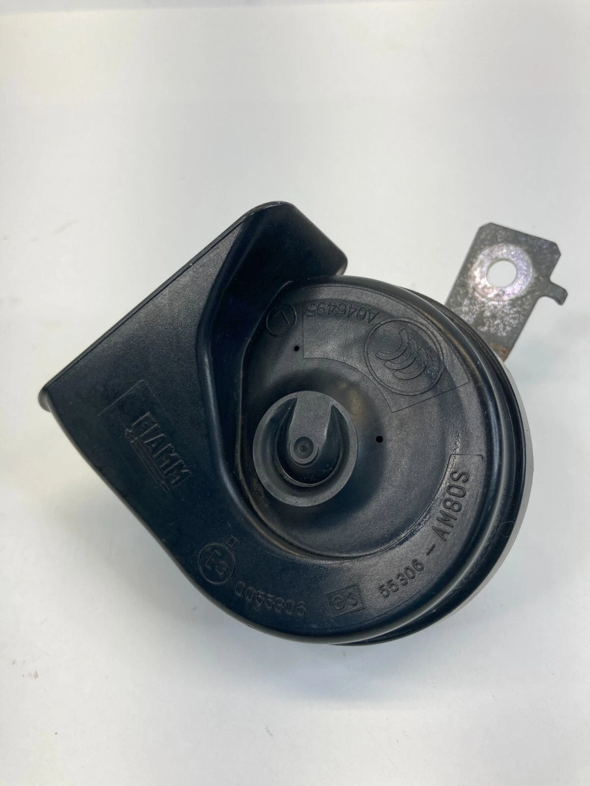 2005-2012 MITSUBISHI GALANT SEDAN 4-DR ALARM SIGNAL HORN SIREN AM80S-E355306 OEM