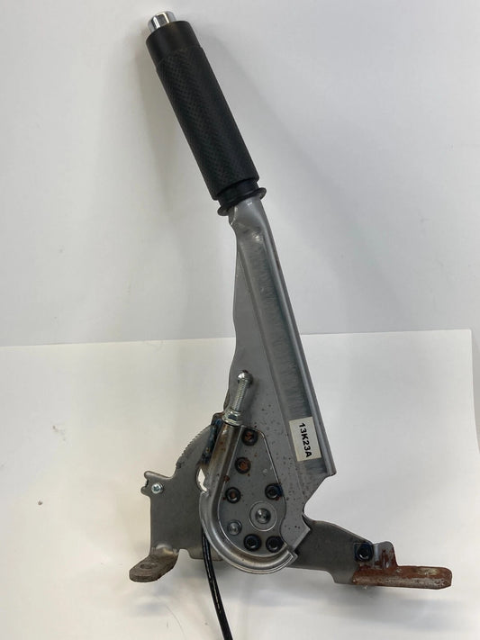 2013 2014 2015 CHEVROLET SPARK EMERGENCY PARKING BRAKE HANDLE LEVER CONTROL OEM
