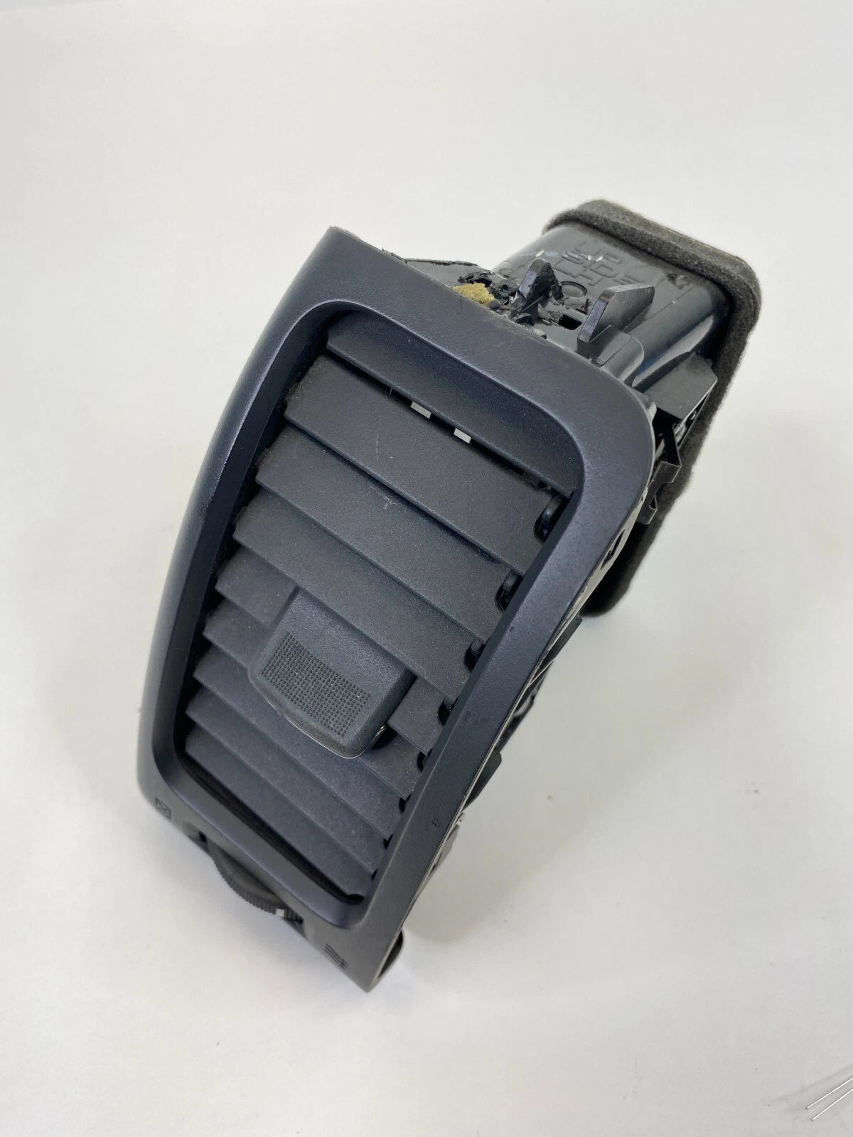 2007-2013 NISSAN ALTIMA LEFT DASH A/C AIR VENT GRILLE OUTLET 68761-JA00A OEM