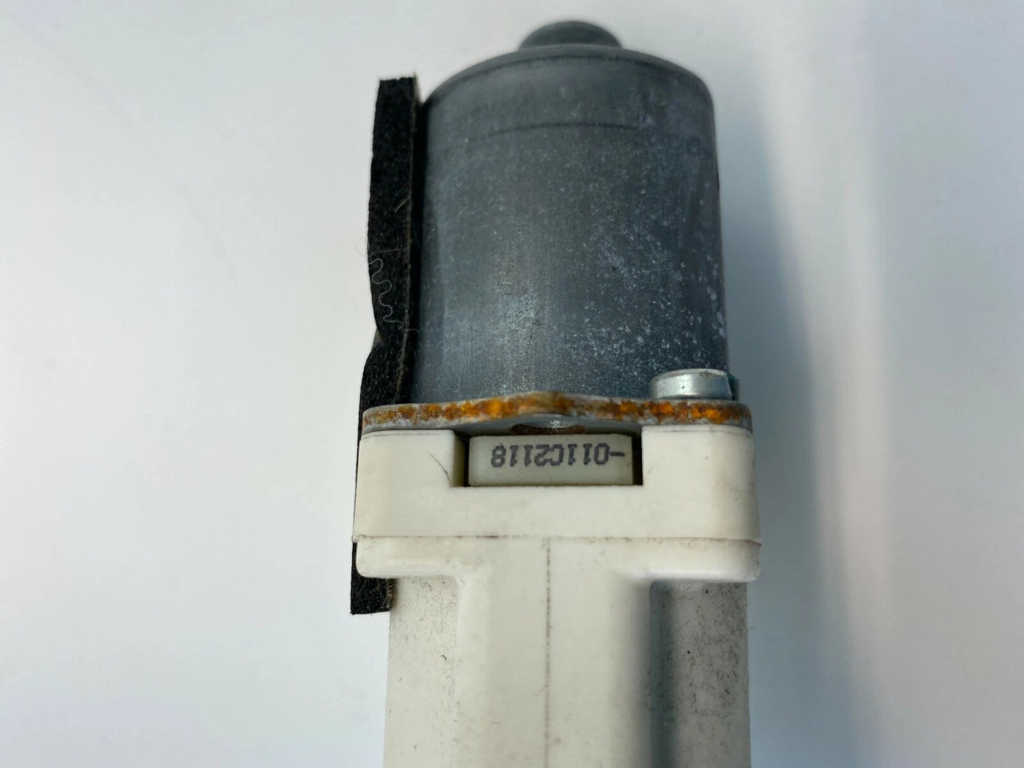 06-12 FORD FUSION 06-11 MERCURY MILAN REAR RIGHT POWER WINDOW MOTOR 6E535427144A