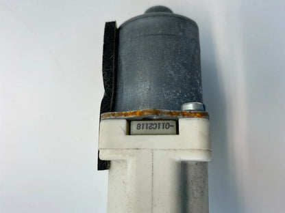 06-12 FORD FUSION 06-11 MERCURY MILAN REAR RIGHT POWER WINDOW MOTOR 6E535427144A