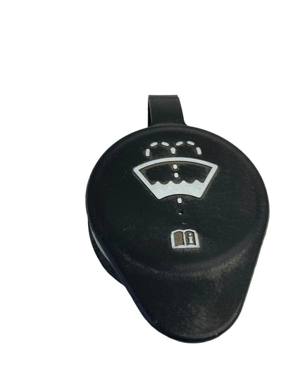2006 07 08 2009 PONTIAC TORRENT WINDSHIELD WASHER FLUID RESERVOIR CAP COVER OEM