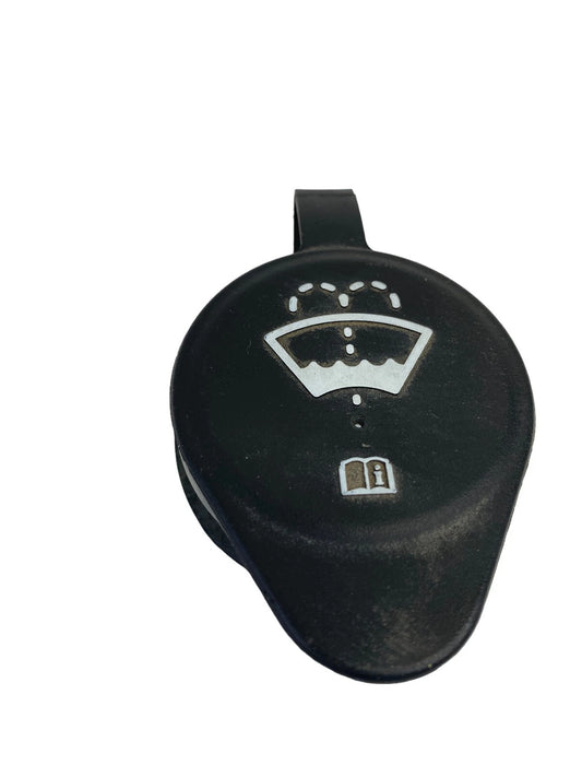 2006 07 08 2009 PONTIAC TORRENT WINDSHIELD WASHER FLUID RESERVOIR CAP COVER OEM