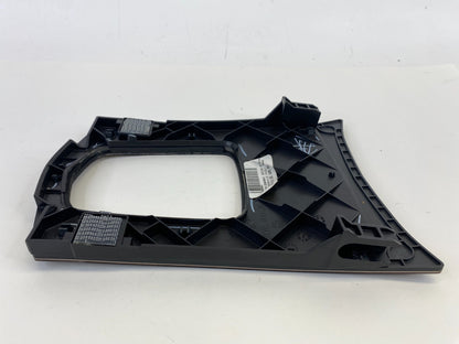 2007-2009 Cadillac SRX Center Console Gear Shift Shifter Bezel Trim 25828031 OEM
