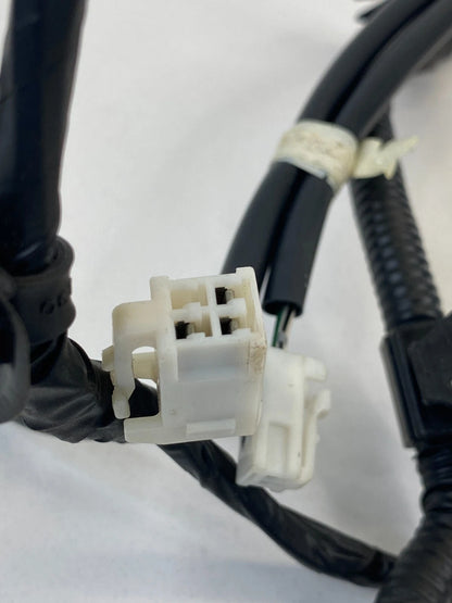 1997-2001 TOYOTA CAMRY REAR LEFT DOOR WIRE HARNESS ASSEMBLY 82153-AA020-L