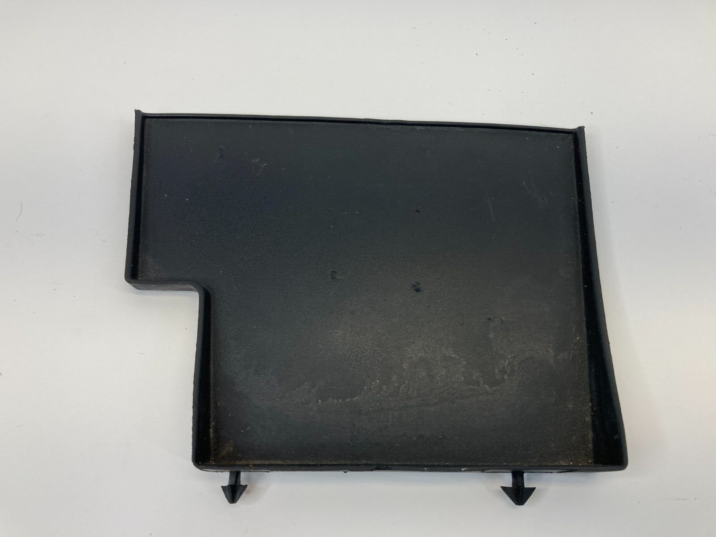 2005 06 2007 Jeep Grand Cherokee Front Left Driver Side Dash Liner Rubber Mat