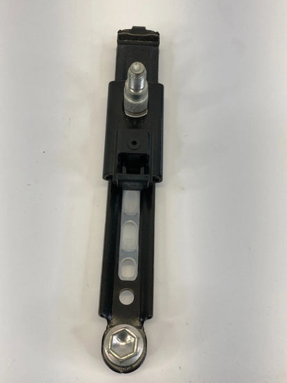 2004-2010 TOYOTA SIENNA FRONT RIGHT PASSENGER SIDE SEAT BELT HEIGHT ADJUSTER OEM