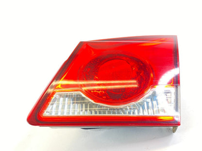 2011-2016 Chevrolet Cruze Rear Right Side Tail Light Inner Taillight Lamp OEM