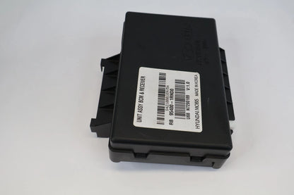 2014-2017 HYUNDAI ACCENT BCM BODY CONTROL MODULE RECEIVER 95400-1RND0 OEM