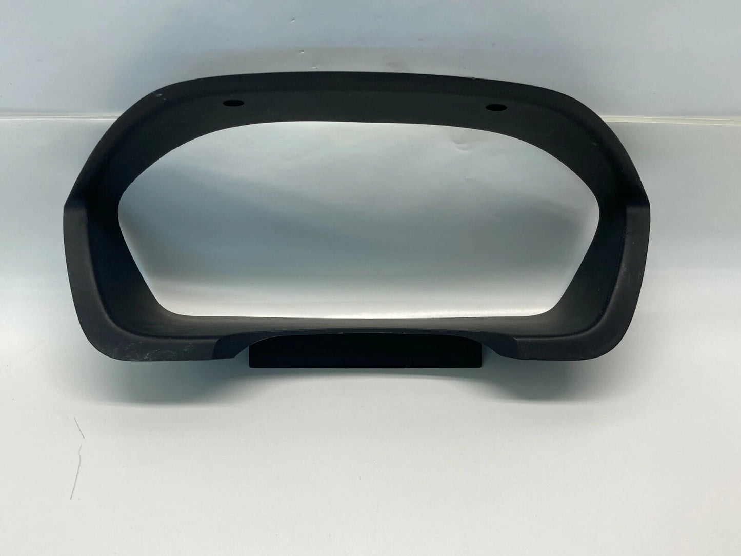 2003 2004 2005 HONDA PILOT DASH INSTRUMENT PANEL SPEEDOMETER CLUSTER BEZEL COVER