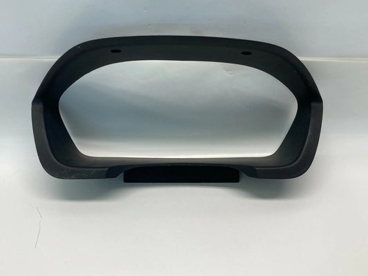 2003 2004 2005 HONDA PILOT DASH INSTRUMENT PANEL SPEEDOMETER CLUSTER BEZEL COVER