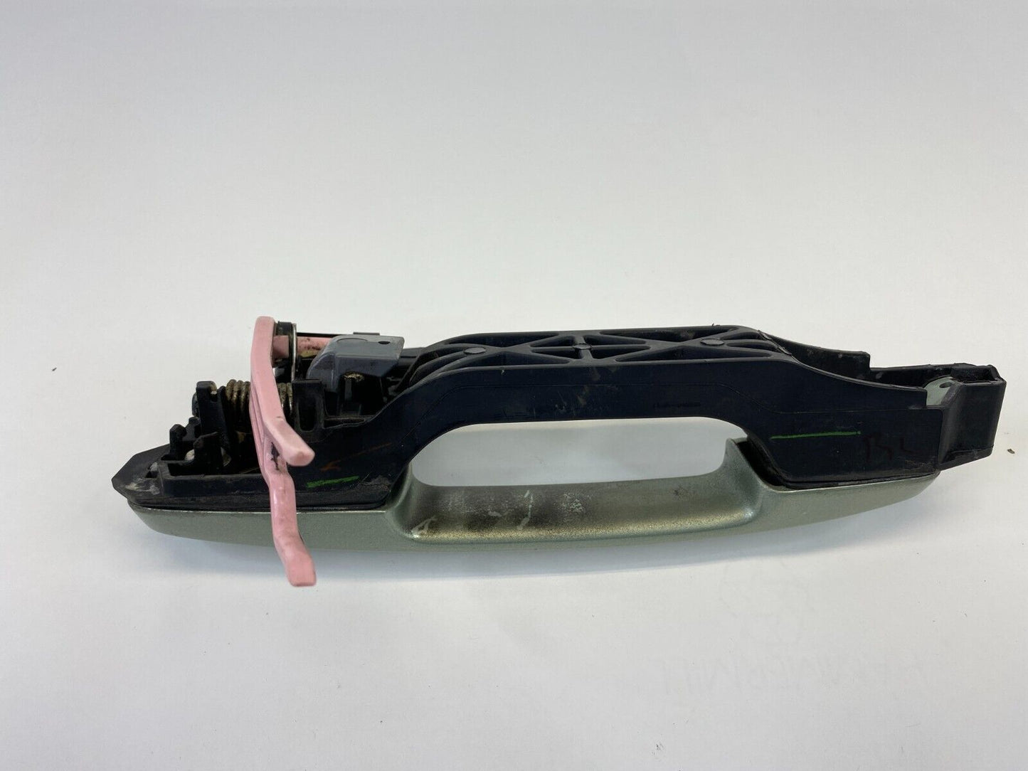 2004-2009 Toyota Prius Rear Left Side Exterior Outer Door Handle Assembly OEM