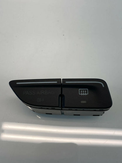2012 2013 2014 FORD FOCUS REAR DEFROST CONTROL SWITCH BUTTON CM5T-14B418-AB OEM