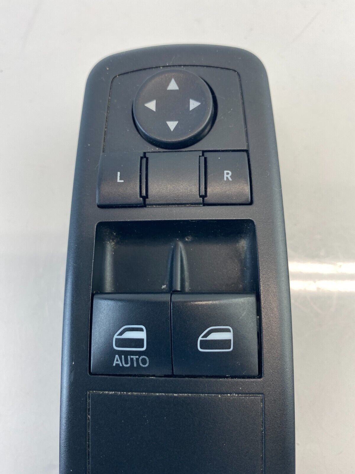 2012 12 Ram C/V 08-12 Town & Country Left Driver Master Window Switch OEM