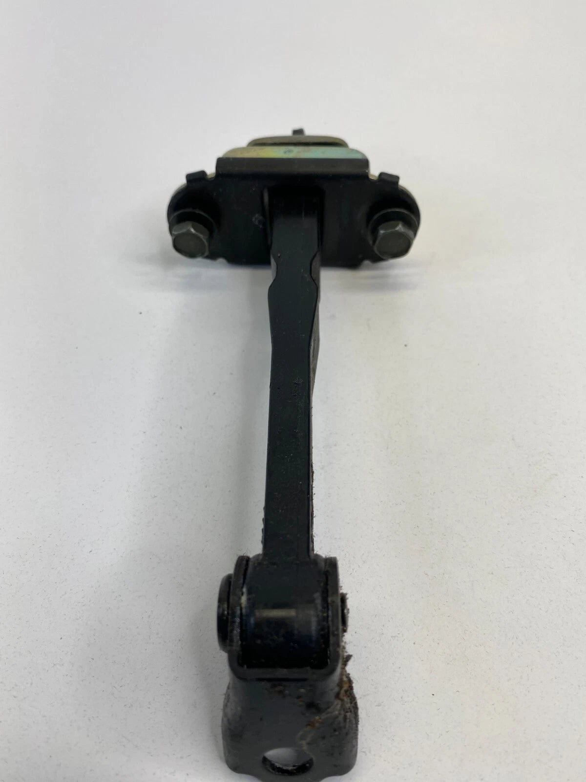 1997-2003 INFINITI QX4 FRONT RIGHT PASSENGER SIDE DOOR CHECK STOPPER OEM