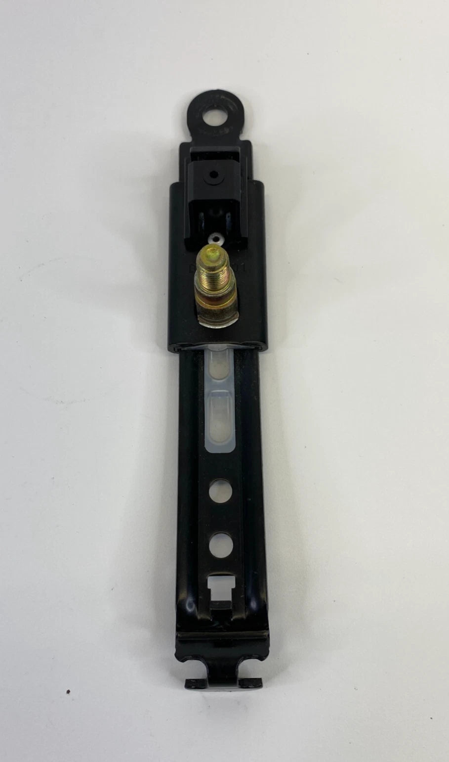 02 03 LEXUS ES300 04-06 ES330 RIGHT SIDE SEAT BELT HEIGHT ADJUSTER D526001 OEM