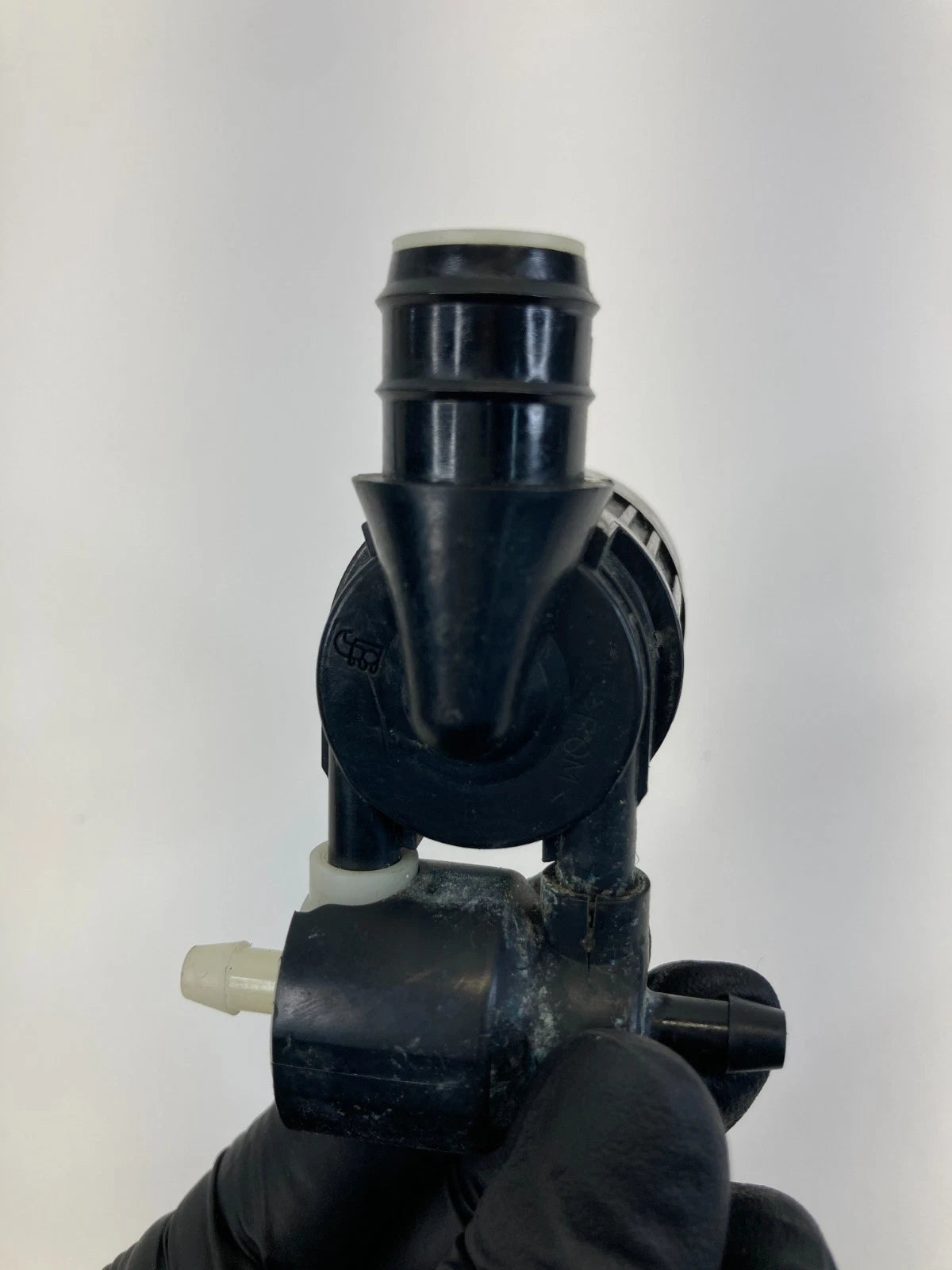 13-19 FORD EXPLORER INTERCEPTOR UTILITY WINSHIELD WIPER WASHER PUMP BA83-17664AA