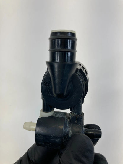 13-19 FORD EXPLORER INTERCEPTOR UTILITY WINSHIELD WIPER WASHER PUMP BA83-17664AA