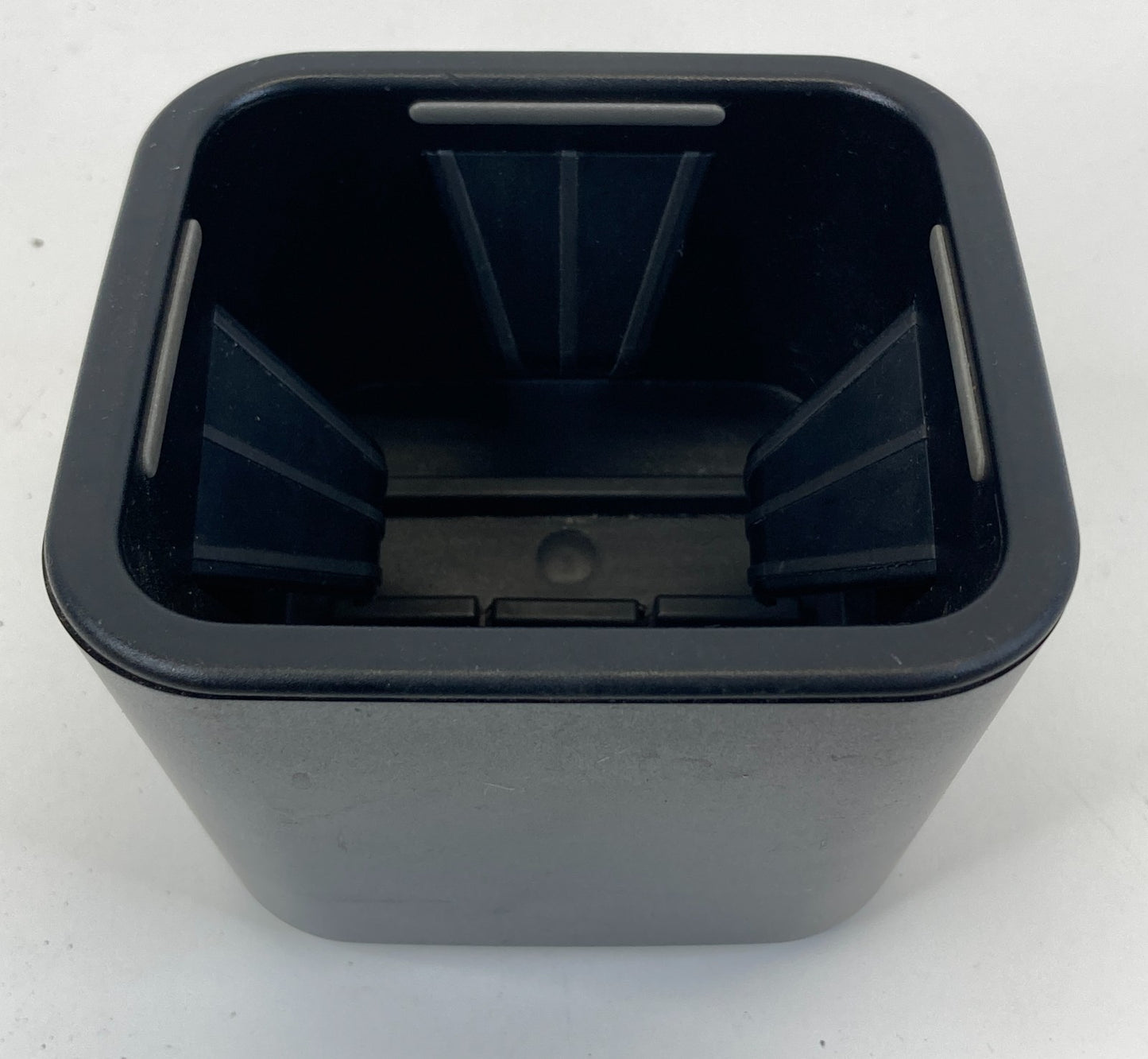 2006 Mercedes-Benz CLS500 Rear Center Console Armrest Cup Holder 219-680-01-14