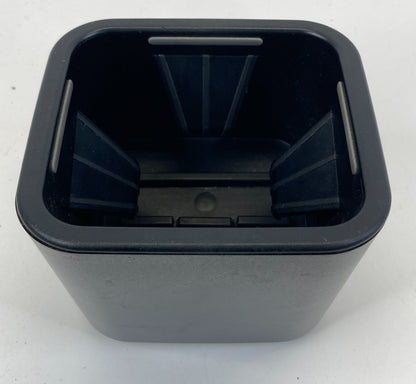 2006 Mercedes-Benz CLS500 Rear Center Console Armrest Cup Holder 219-680-01-14