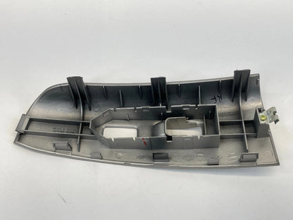 2005-2010 KIA SPORTAGE FRONT RIGHT DOOR WINDOW SWITCH BEZEL 93575-1F000 OEM