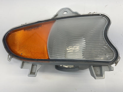 2008-2012 Buick Enclave Front Right Side Daytime Running Light Lamp 15130030 OEM