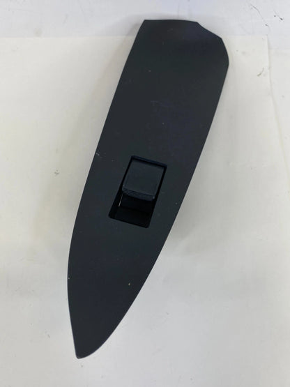 2006-2012 TOYOTA RAV4 REAR RIGHT PASSENGER WINDOW SWITCH & BEZEL 74271-42010