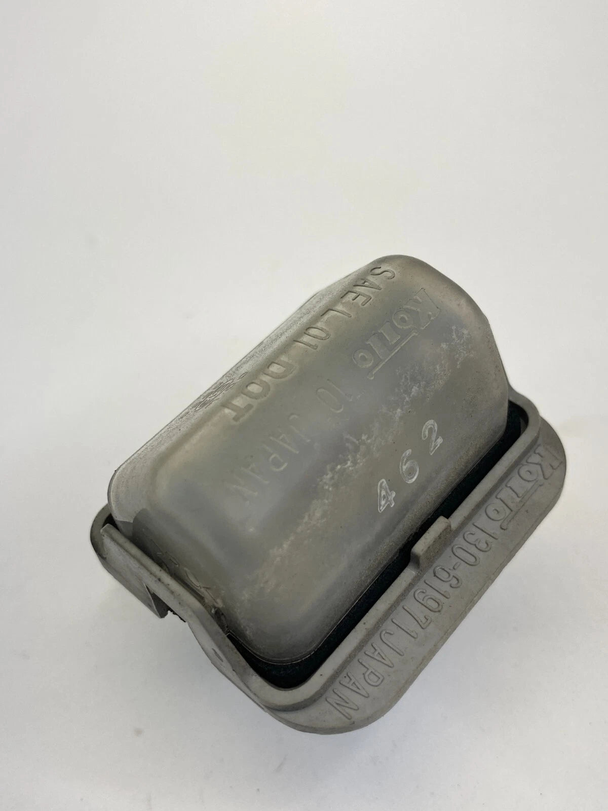 2003-2008 MAZDA 6 MAZDA6 REAR LEFT OR RIGHT TAILGATE LICENSE PLATE LIGHT LAMP