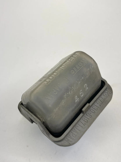 2003-2008 MAZDA 6 MAZDA6 REAR LEFT OR RIGHT TAILGATE LICENSE PLATE LIGHT LAMP