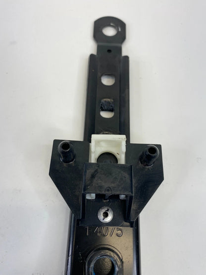 2010-2015 HYUNDAI TUCSON FRONT LEFT DRIVER SIDE SEAT BELT HEIGHT ADJUSTER OEM