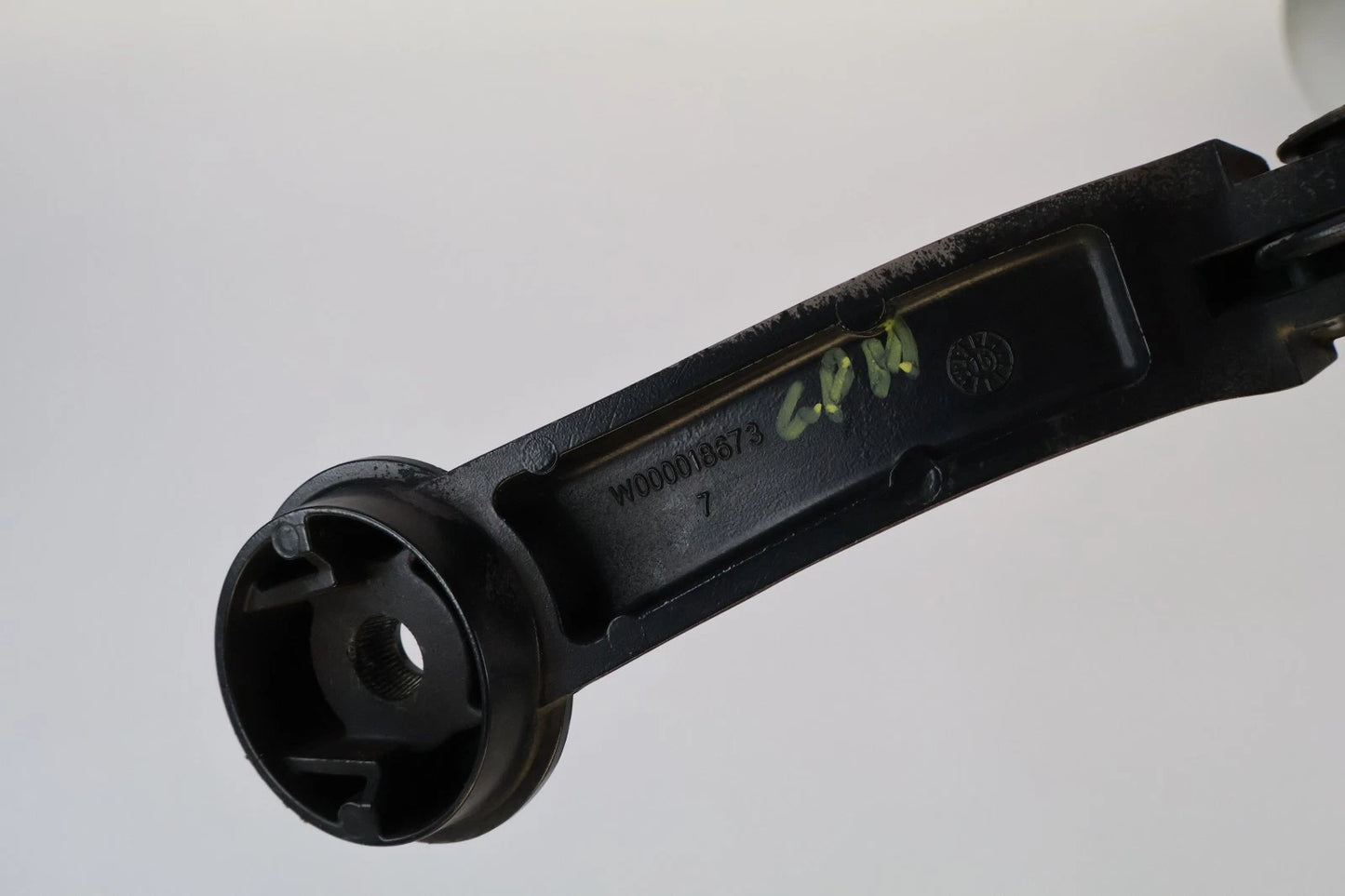 2012-2018 FORD FOCUS FRONT WINDSHIELD WIPER ARMS PAIR LEFT RIGHT OEM CM5117C495