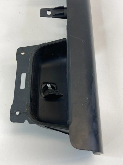 10-13 KIA SOUL REAR RIGHT SIDE DOOR WINDOW SWITCH BEZEL TRIM COVER 83360-2K000