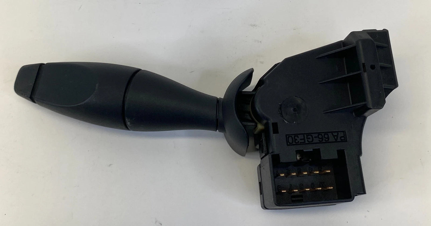 00-07 FORD FOCUS WINDSHIELD WIPER SWITCH WITH REAR WIPER CONTROL 98AG-17A553-AC