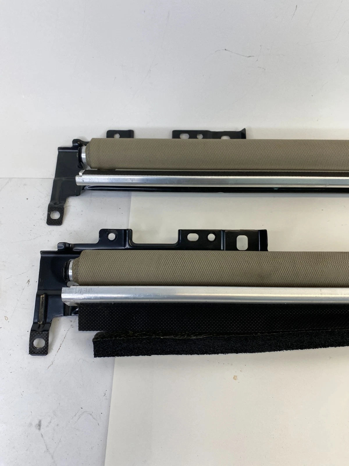 2013-2017 Hyundai Elantra GT Panoramic Sunroof Roller Cover Shade 81660-A5000