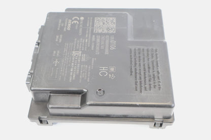 2017 2018 CRUZE CAMARO YUKON KEYLESS ENTRY DOOR CONTROL MODULE OEM 13510106