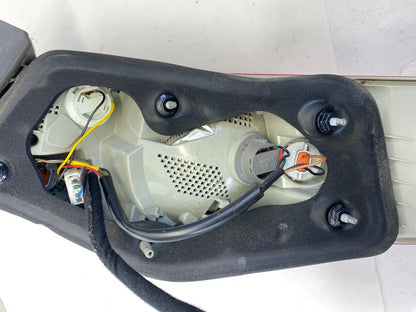 2011-2014 HYUNDAI SONATA TAILLIGHT LAMP LEFT DRIVER OUTER OEM FACTORY 92401-3Q