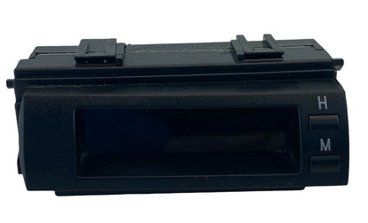 2004-2009 TOYOTA PRIUS HATCHBACK DASH DIGITAL TIME CLOCK DISPLAY 83910-47040 OEM