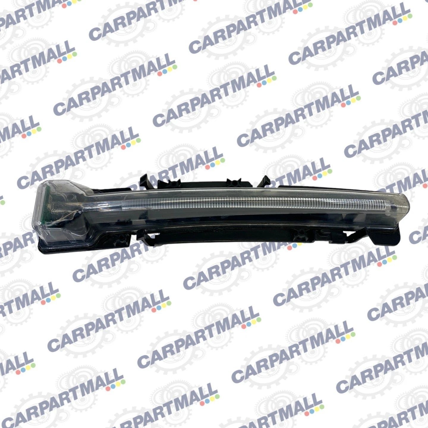 2010-2019 FORD TAURUS FRONT LEFT DRIVER SIDE TURN SIGNAL LIGHT AG13-13B221-A OEM