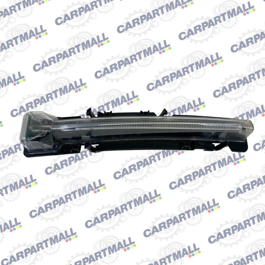 2010-2019 FORD TAURUS FRONT LEFT DRIVER SIDE TURN SIGNAL LIGHT AG13-13B221-A OEM