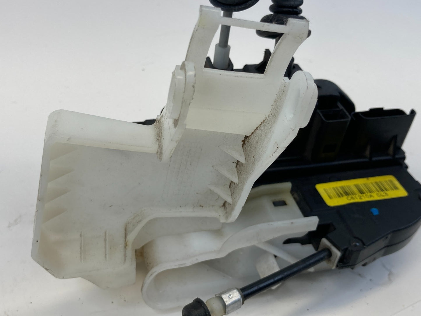 2008-2010 Hyundai Sonata Front Right Passenger Door Lock Latch Actuator OEM
